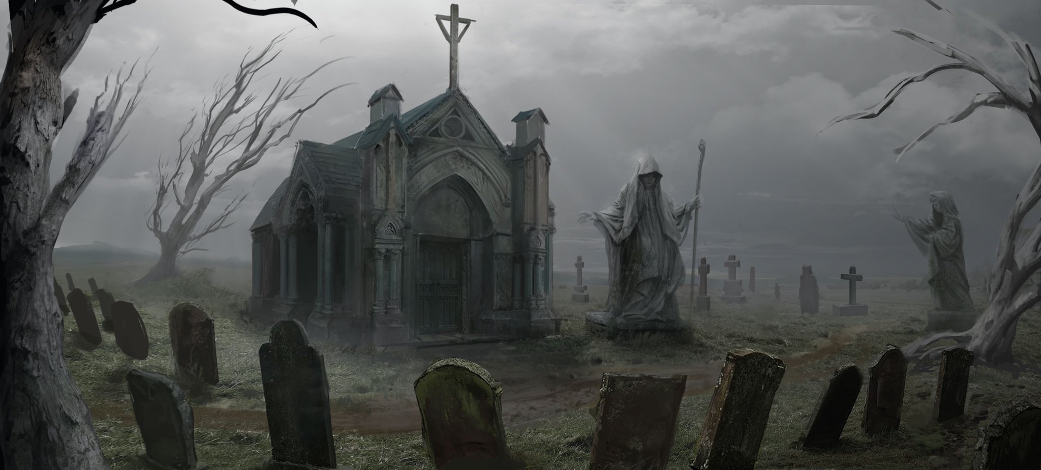 imagery to showcase the site the graveyard is the mats where egos are laid to rest