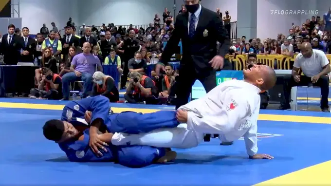 bad sportsmanship in BJJ