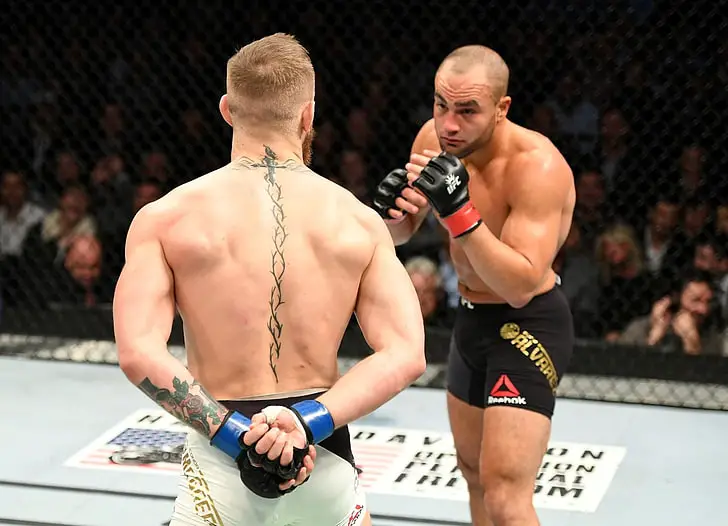 mixed martial arts wallpaper