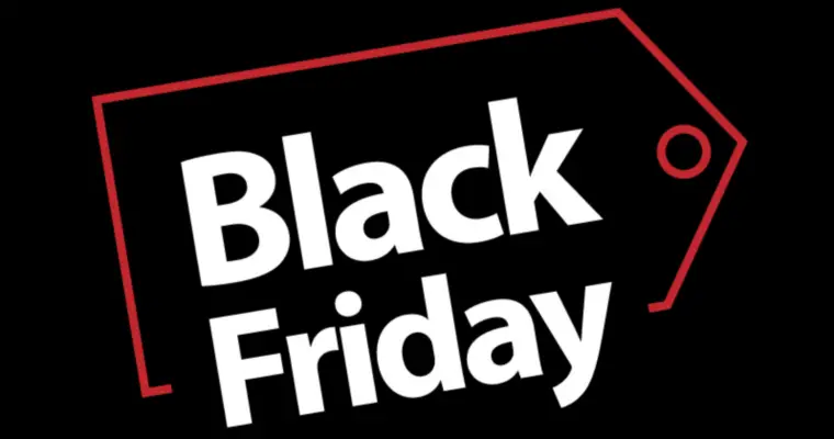 black friday bjj