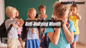 anti-bullying month