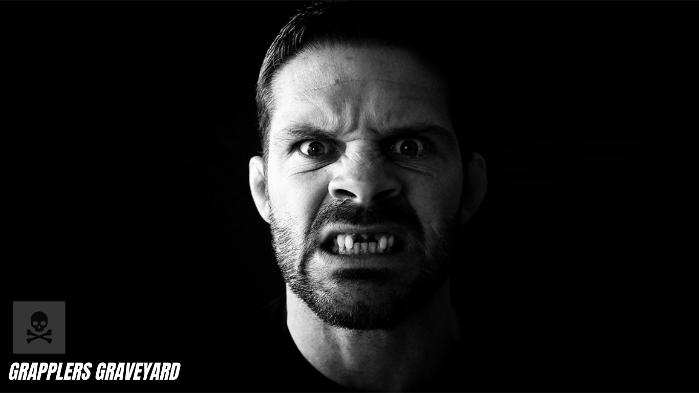 birthday gift ideas for grapplers - mouth guard