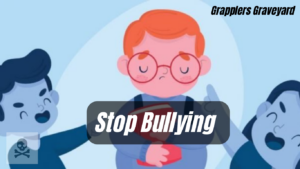 stop bullying