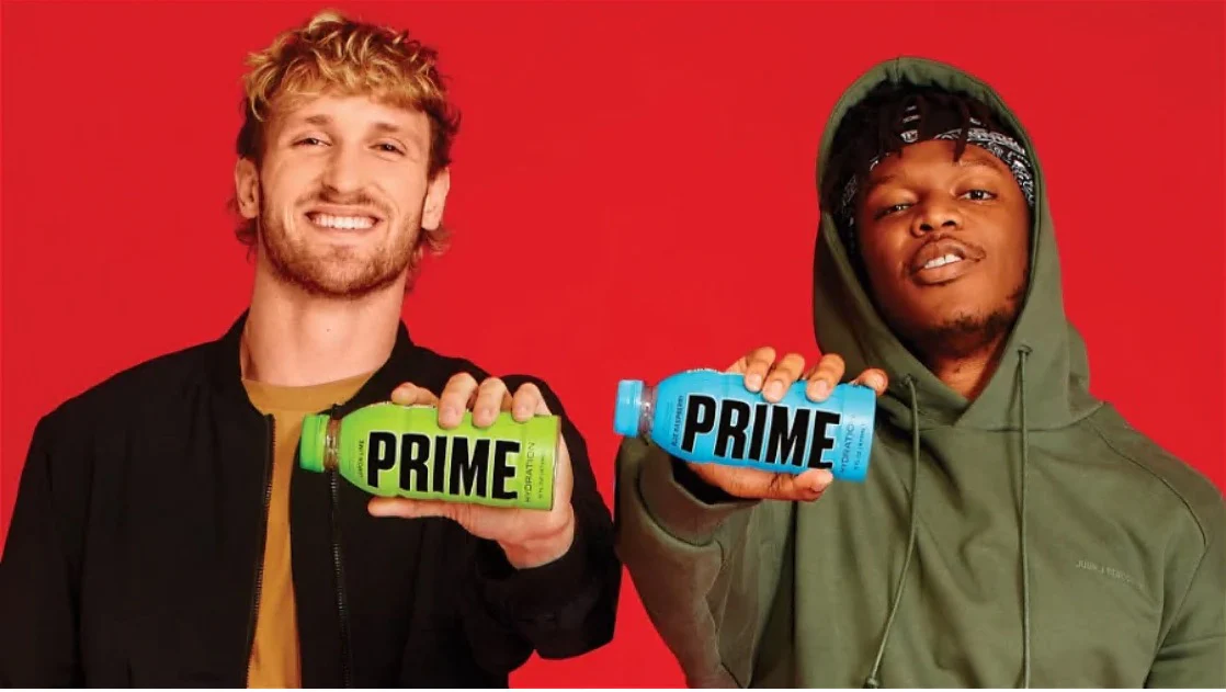 logan paul x ksi