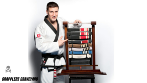 bjj belt