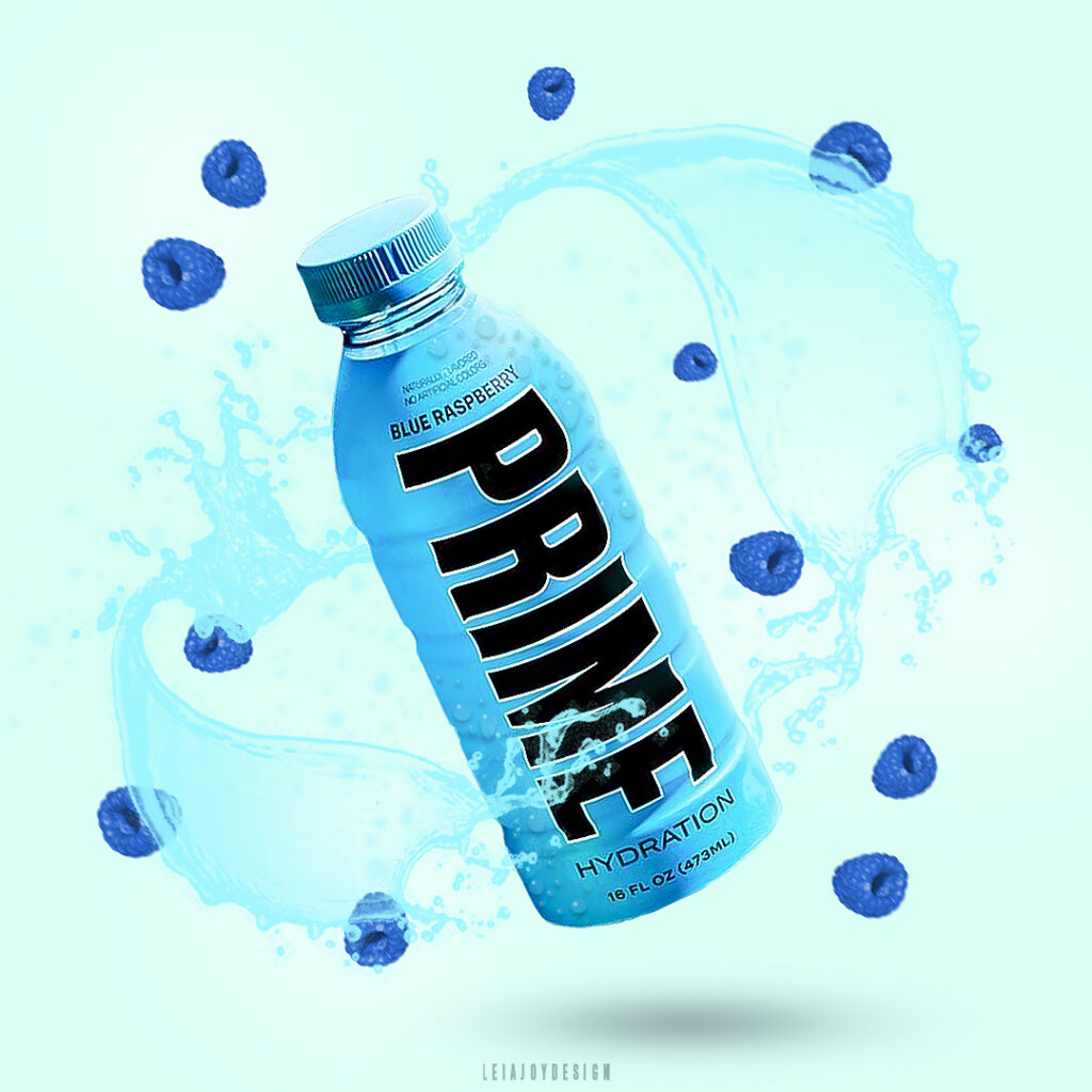 drime prime hydration