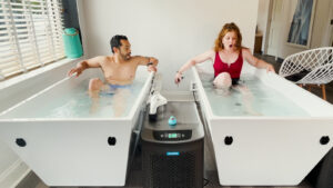 cold plunge - jiu jitsu gifts