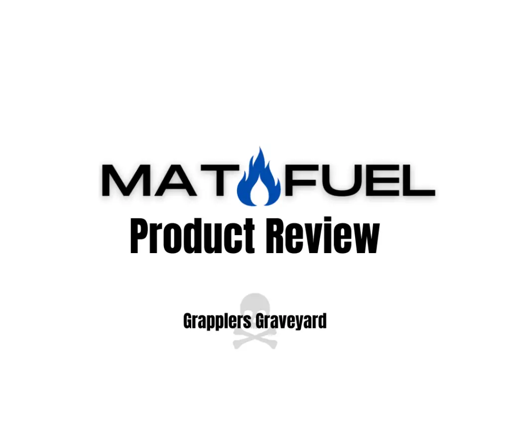 mat fuel supplement