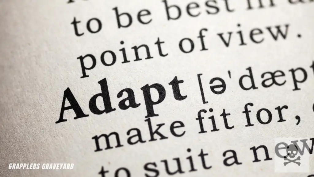 life master - adapt