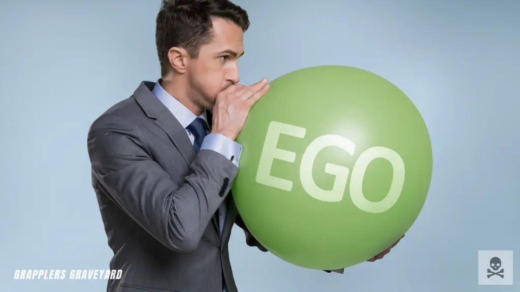 ego - life master