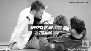 benefits of jiu jitsu training