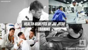 health benefits of brazilain jiu jitsu