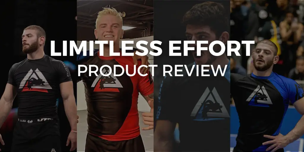 limitless effort