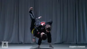 Benefits of jiu jitsu for kids