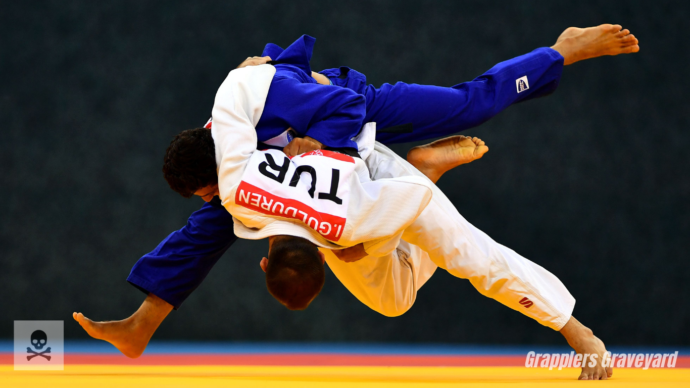 Judo vs Brazilian JiuJitsu What is Better Martial Art?