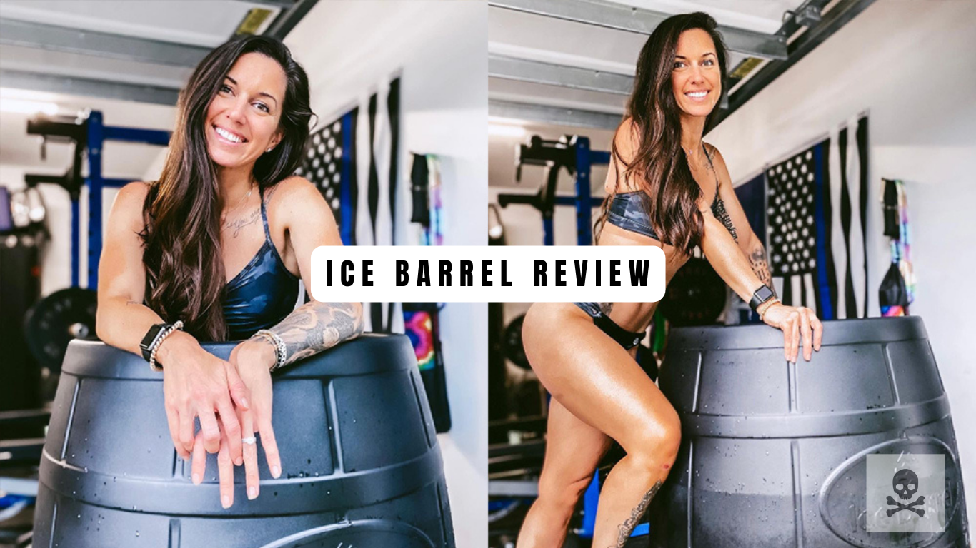 ice barrel review