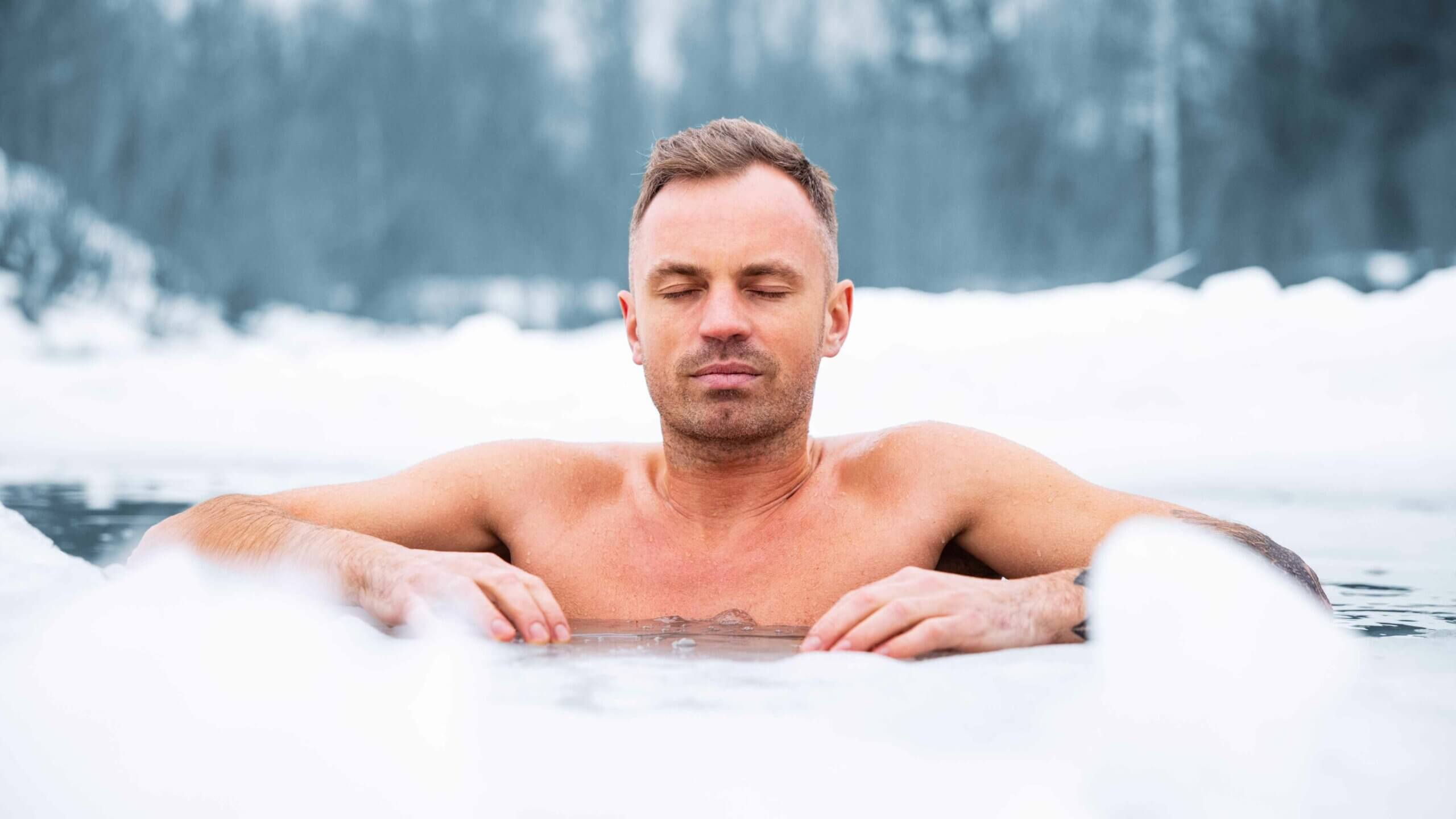 cold exposure