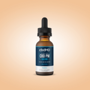 cbdmd