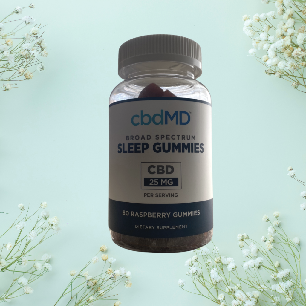 cbdMD