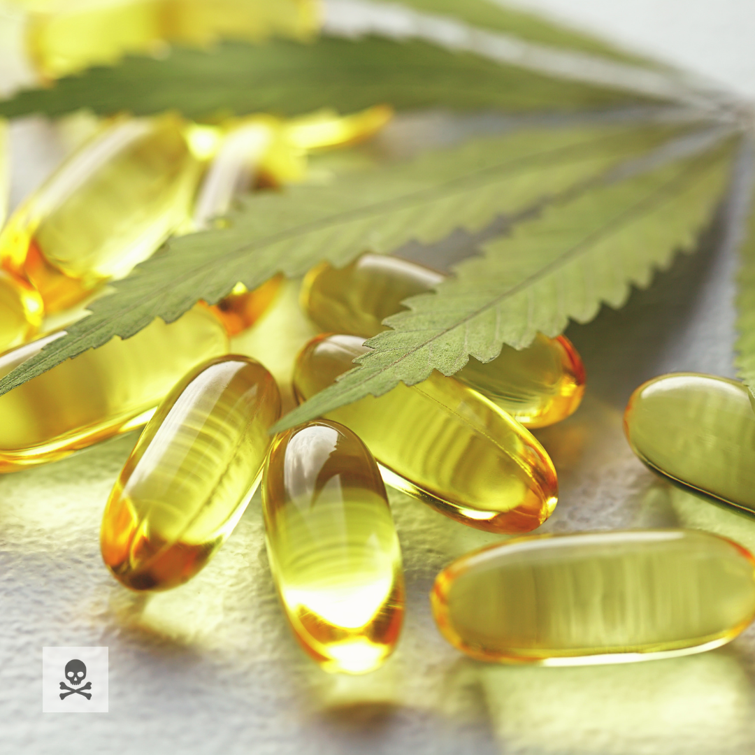 full spectrum cbd - cbd for athletes