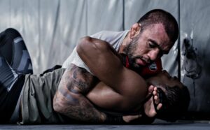 best martial arts for self defense