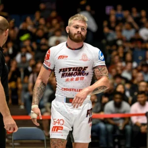 ibjjf weight classes nogi