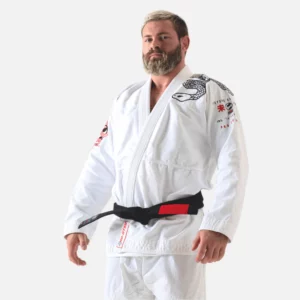 what is ibjjf certified gi