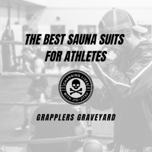 sauna suits