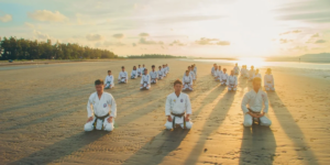 martial arts discipline - what martial art should i learn
