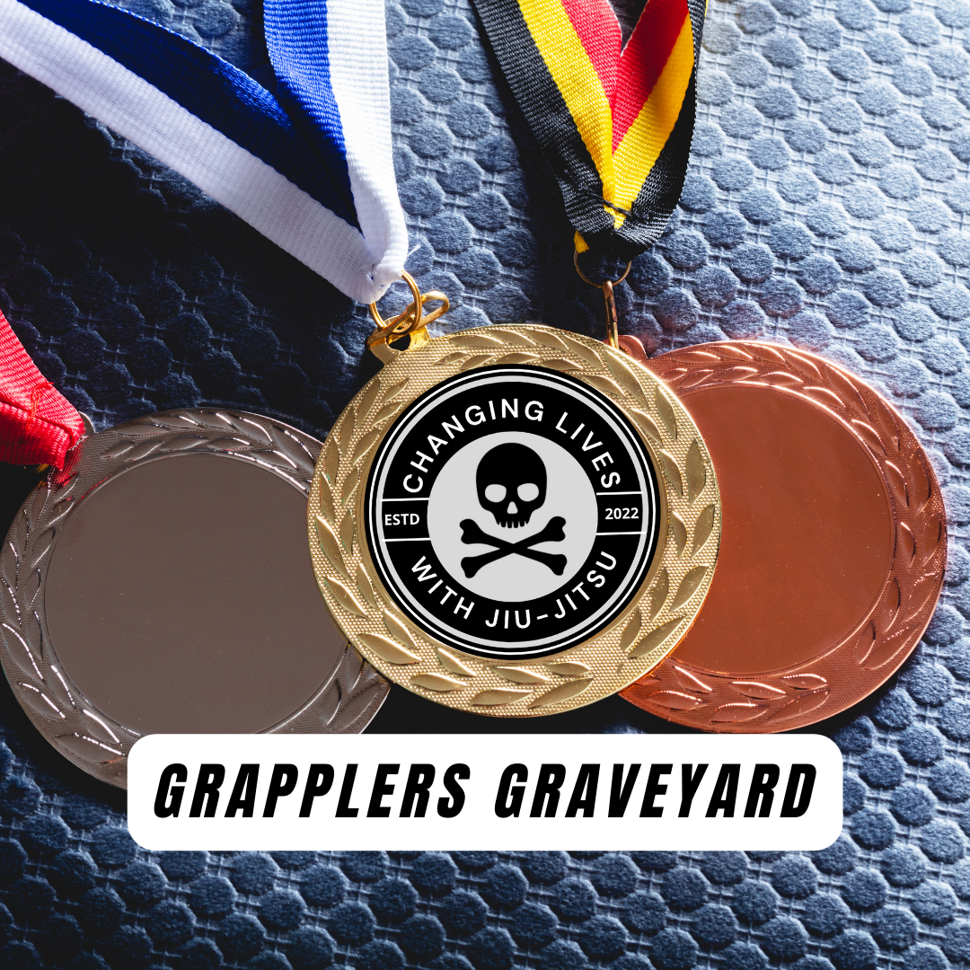 jiu jitsu olympics