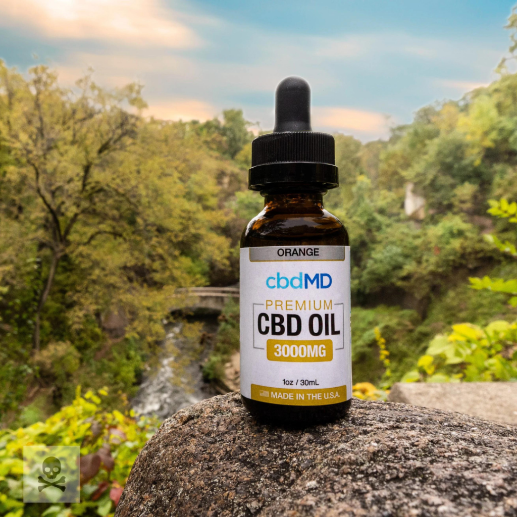 cbd age limit