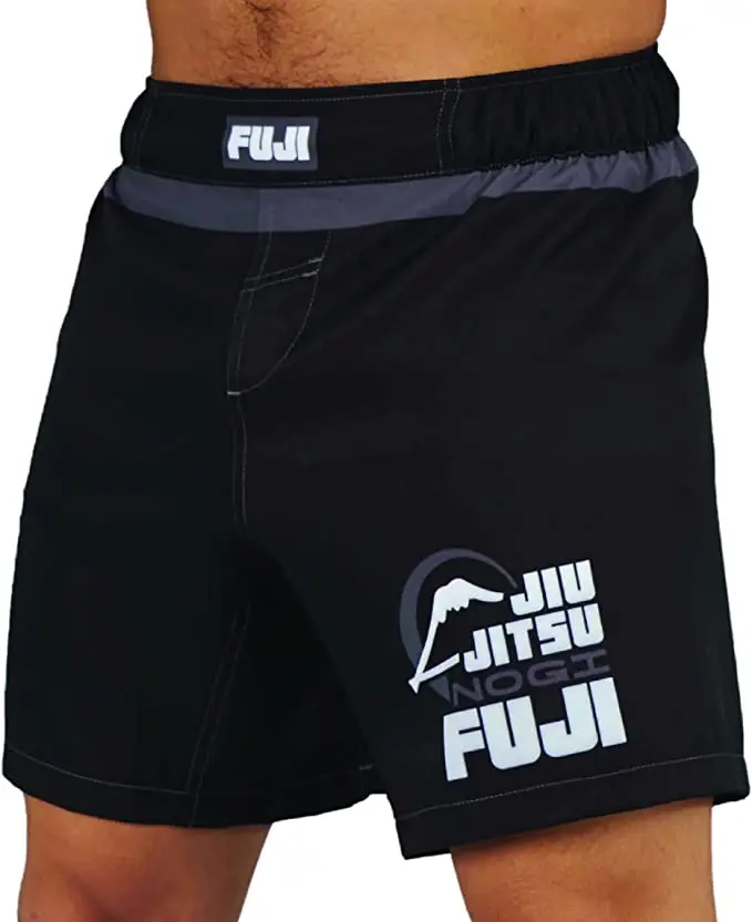fuji baseline grappling shorts, fuji baseline grappling shorts