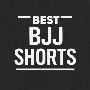 best bjj shorts