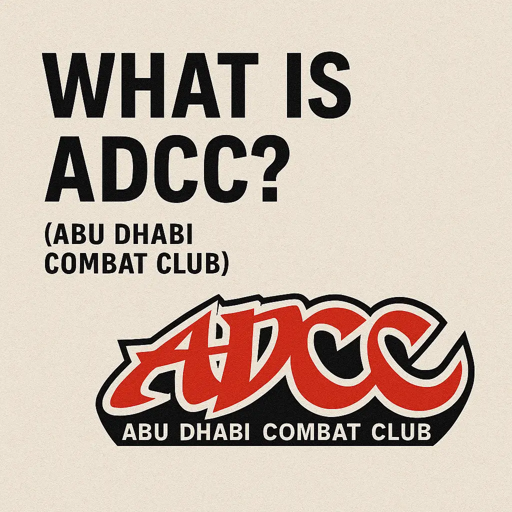 what is adcc
