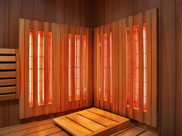 my sauna world reviews, infrared sauna, indoor sauna