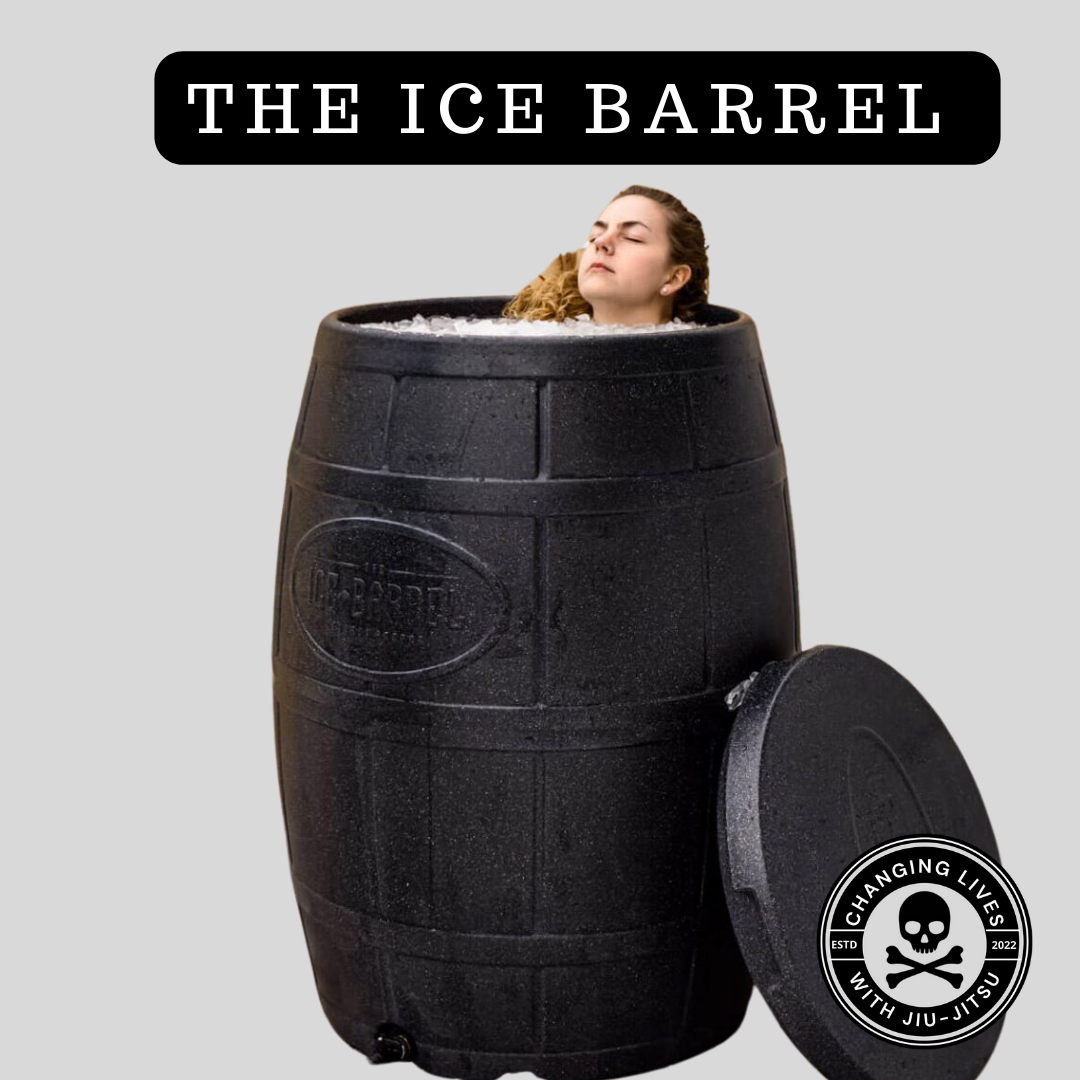 ice barrel