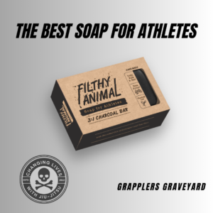 bjj soap