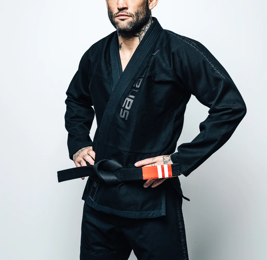best bjj gear