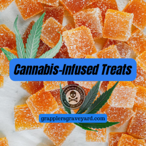 edibles meaning