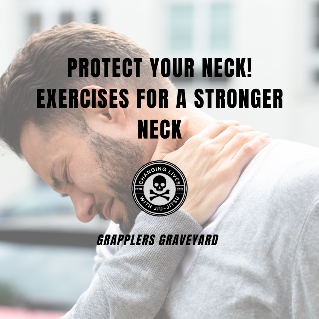 neck exercises