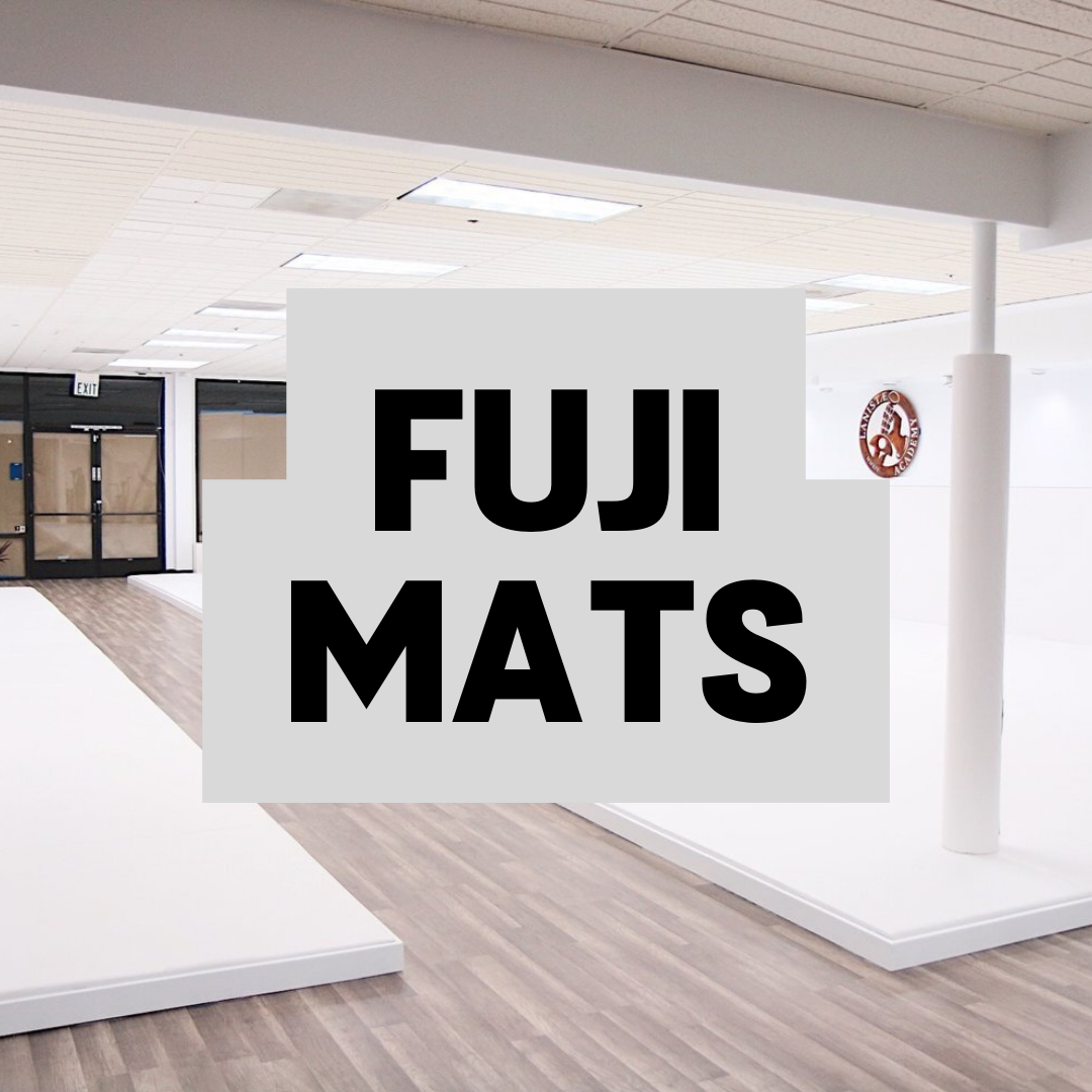 fuji mats, best jiu jitsu mats, home mats