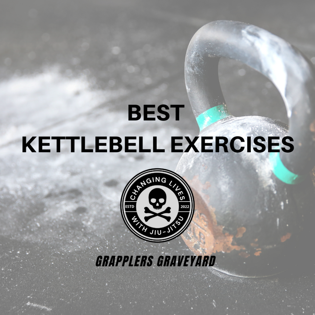 kettlebell exercises
