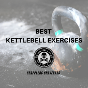 kettlebell exercises