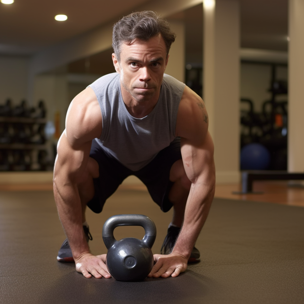 beginner kettlebell exercises, kettlebell for beginners