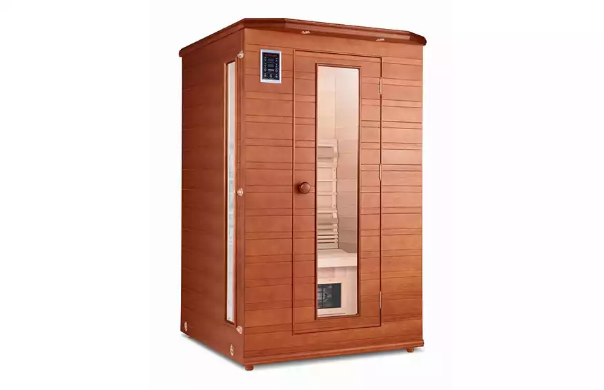 Health Mate: Home of The Best Infrared Sauna