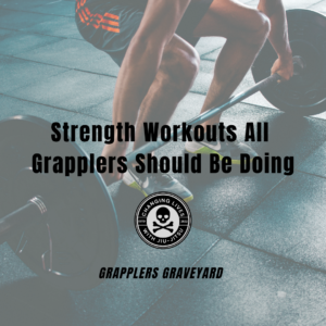 bjj workout