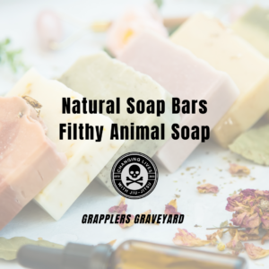 natural soap bars