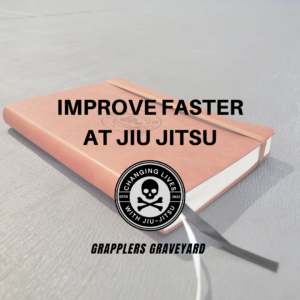 bjj notebook