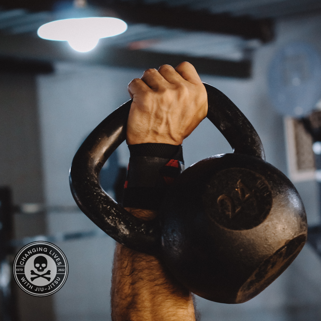 are kettlebell workouts good for weight loss
