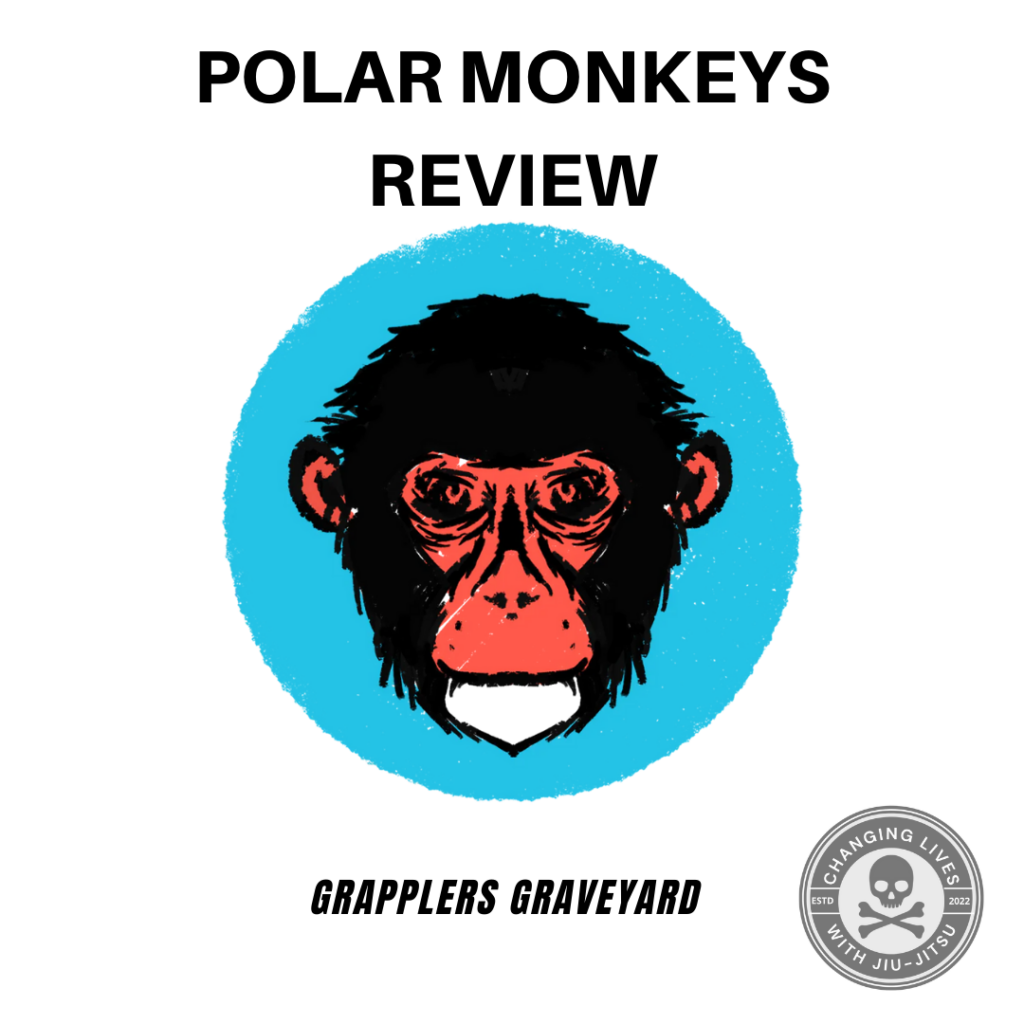 complete polar monkeys review